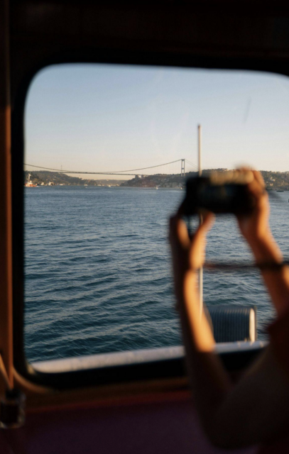 How To Combine Luxury Getaways With Stunning Photo Ops